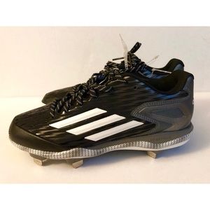 ADIDAS Litestrike Iron Skin Metal Baseball Cleats